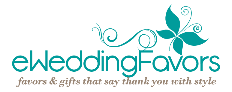 ewedding favors